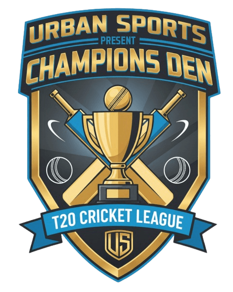 Urban Sports Champions League logo