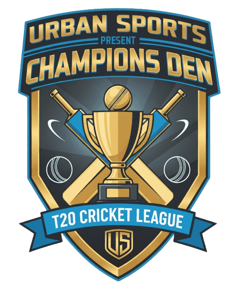 Urban Sports Champions League logo